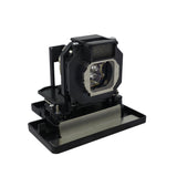 Jaspertronics™ Original ET-LAE1000 Lamp & Housing for Panasonic Projectors - 1 Year Warranty