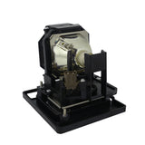 Jaspertronics™ Original Lamp & Housing for the Panasonic PT-AE2000U Projector - 1 Year Warranty