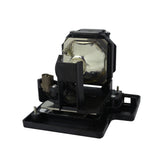 Jaspertronics™ Original ET-LAE1000 Lamp & Housing for Panasonic Projectors - 1 Year Warranty