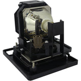 AL™ Series Lamp & Housing for The Panasonic PT-AE2000U TV - 90 Day Warranty