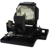 AL™ Series Lamp & Housing for The Panasonic PT-AE3000U TV - 90 Day Warranty
