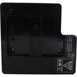 AL™ Series Lamp & Housing for The Panasonic PT-AE3000U TV - 90 Day Warranty