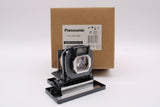 OEM Lamp & Housing for the Panasonic PT-AE3000 Projector - 1 Year Jaspertronics Full Support Warranty!