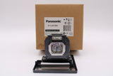 Panasonic Original Lamp & Housing for The PT-AE1000 Projector - 1 Year Warranty