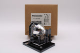 OEM Lamp & Housing for the Panasonic PT-AE1000U Projector - 1 Year Jaspertronics Full Support Warranty!