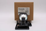OEM Lamp & Housing for the Panasonic PT-AE1000U Projector - 1 Year Jaspertronics Full Support Warranty!