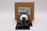 Panasonic Original Lamp & Housing for The PT-AE1000 Projector - 1 Year Warranty