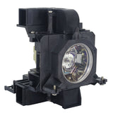 Jaspertronics™ Original Lamp & Housing for the Panasonic PT-EW630E Projector - 1 Year Warranty