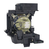 Jaspertronics™ Original Lamp & Housing for the Panasonic PT-EX500 Projector - 1 Year Warranty