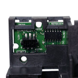 Jaspertronics™ Original ET-LAE200 Lamp & Housing for Panasonic Projectors - 1 Year Warranty