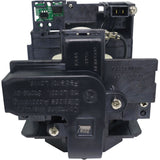 AL™ Series Lamp & Housing for The Panasonic PT-EX600UL Projector - 90 Day Warranty