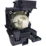 AL™ Series Lamp & Housing for The Panasonic PT-EW630UL Projector - 90 Day Warranty