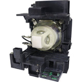 AL™ Series Lamp & Housing for The Panasonic PT-EX600E Projector - 90 Day Warranty