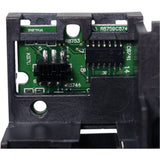 AL™ Series Lamp & Housing for The Panasonic PT-EX500EL Projector - 90 Day Warranty