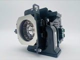 Jaspertronics™ Original Lamp & Housing for the Panasonic PT-EZ770 Projector - 1 Year Warranty