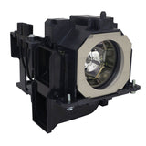 AL™ Series Lamp & Housing for The Panasonic PT-EZ580L Projector - 90 Day Warranty