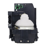 Genuine AL™ Lamp & Housing for the Panasonic PTEW640 Projector - 90 Day Warranty