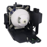 Genuine AL™ Lamp & Housing for the Panasonic PTEW640 Projector - 90 Day Warranty