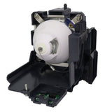 Genuine AL™ Lamp & Housing for the Panasonic PTEX610U Projector - 90 Day Warranty