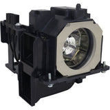 AL™ Series Lamp & Housing for The Panasonic PT-EX610U Projector - 90 Day Warranty