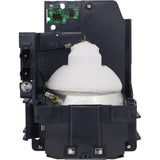 AL™ Series Lamp & Housing for The Panasonic PT-EW640U Projector - 90 Day Warranty
