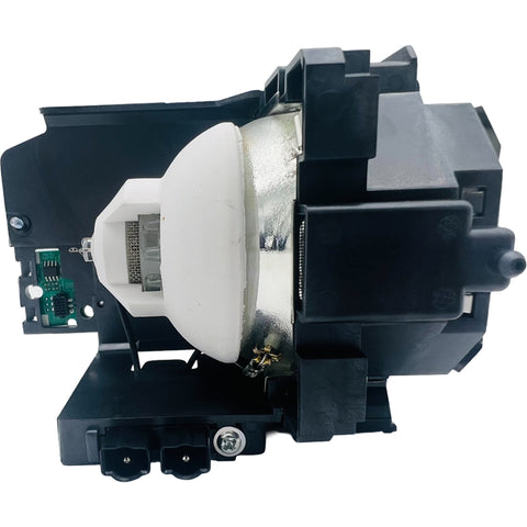 Jaspertronics™ V13H010L91 Lamp & Housing for Epson Projectors with Jaspertronics™ V13H010L91 Lamp & Housing for Epson Projectors with