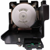 Panasonic Original Lamp & Housing for The PT-EX510 Projector - 1 Year Warranty