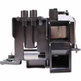 Panasonic Original Lamp & Housing for The PT-EX610U Projector - 1 Year Warranty