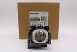 OEM Lamp & Housing for The Panasonic PT-EW730ZL Projector - 1 Year Jaspertronics Full Support Warranty!