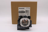 OEM Lamp & Housing for the Panasonic PT-EW640 Projector - 1 Year Jaspertronics Full Support Warranty!
