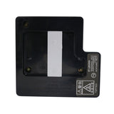 Jaspertronics™ Original ET-LAE4000 Lamp & Housing for Panasonic Projectors - 1 Year Warranty