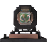 AL™ Series Lamp & Housing for The Panasonic PT-AE4000 Projector - 90 Day Warranty