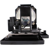 AL™ Series Lamp & Housing for The Panasonic PT-AE4000 Projector - 90 Day Warranty