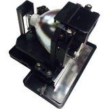 Jaspertronics™ OEM ET-LAE4000 Lamp & Housing for Panasonic Projectors with Original High-Quality bulb inside - 240 Day Warranty