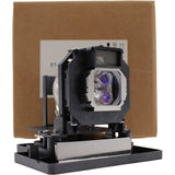 OEM ET-LAE4000 Lamp & Housing for Panasonic Projectors - 1 Year Jaspertronics Full Support Warranty!