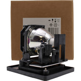 OEM ET-LAE4000 Lamp & Housing for Panasonic Projectors - 1 Year Jaspertronics Full Support Warranty!