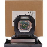 OEM ET-LAE4000 Lamp & Housing for Panasonic Projectors - 1 Year Jaspertronics Full Support Warranty!