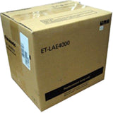 Panasonic ET-LAE4000 Original Projector Lamp & Housing - 1 Year Warranty