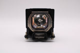 Jaspertronics™ Original ET-LAE700 Lamp & Housing for Panasonic Projectors - 1 Year Warranty