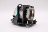 Genuine AL™ Lamp & Housing for the Panasonic PT-AE700U Projector - 90 Day Warranty