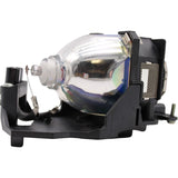 Jaspertronics™ Lamp & Housing for the Panasonic PT-AE900U Projector w Original Philips Lamp Inside - 1 Year Warranty