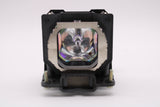 Jaspertronics™ Original Lamp & Housing for the Panasonic PT-AE900U Projector - 1 Year Warranty