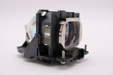 Jaspertronics™ OEM Lamp & Housing for the Panasonic PT-AE900U Projector with Philips bulb inside - 240 Day Warranty