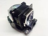 Jaspertronics™ Original Lamp & Housing for the Panasonic PT-AE900U Projector - 1 Year Warranty