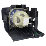 Panasonic Original Lamp & Housing for The PT-EX520 Projector - 1 Year Warranty