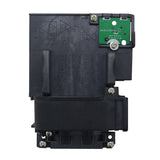Jaspertronics™ Original Lamp & Housing for the PT-EW550L Panasonic Projector - 1 Year Warranty