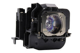 Jaspertronics™ Original Lamp & Housing for the PT-EW650 Panasonic Projector - 1 Year Warranty