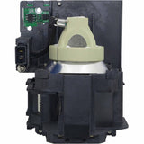 Panasonic Original Lamp & Housing for The PT-FW530 Projector - 1 Year Warranty