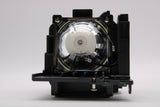 Jaspertronics™ OEM Lamp & Housing for the PT-EZ590 Panasonic Projector with Matsushita bulb inside - 240 Day Warranty