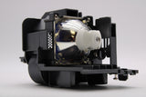Jaspertronics™ OEM Lamp & Housing for the PT-EZ590 Panasonic Projector with Matsushita bulb inside - 240 Day Warranty